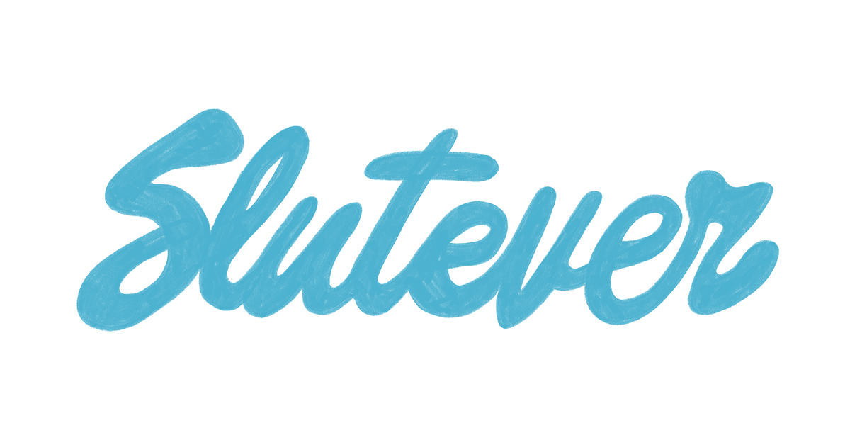 Official Slutever Band Merch
– Slutever Shop