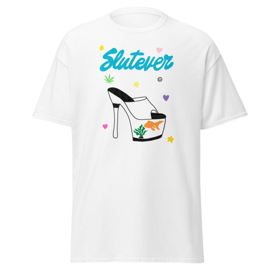 "Heel" T-Shirt